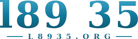 l89 35 logo